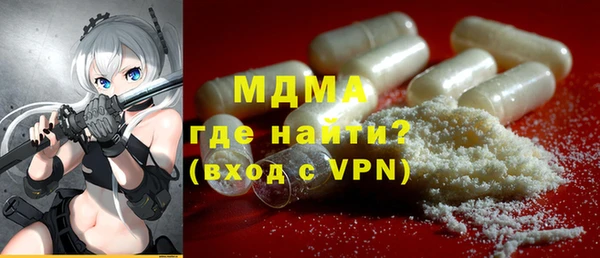 гашик Верея